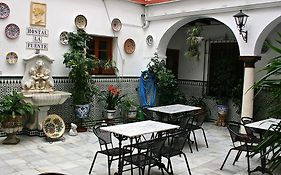 Hostal la Fuente
